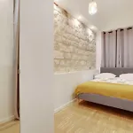 Spacious - 4br-10p Montmartre