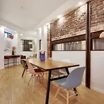 Spacious - 4br-10p Montmartre *