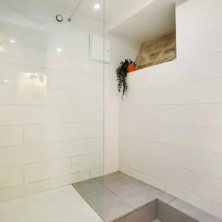 Spacious - 4br-10p Montmartre Appartement *